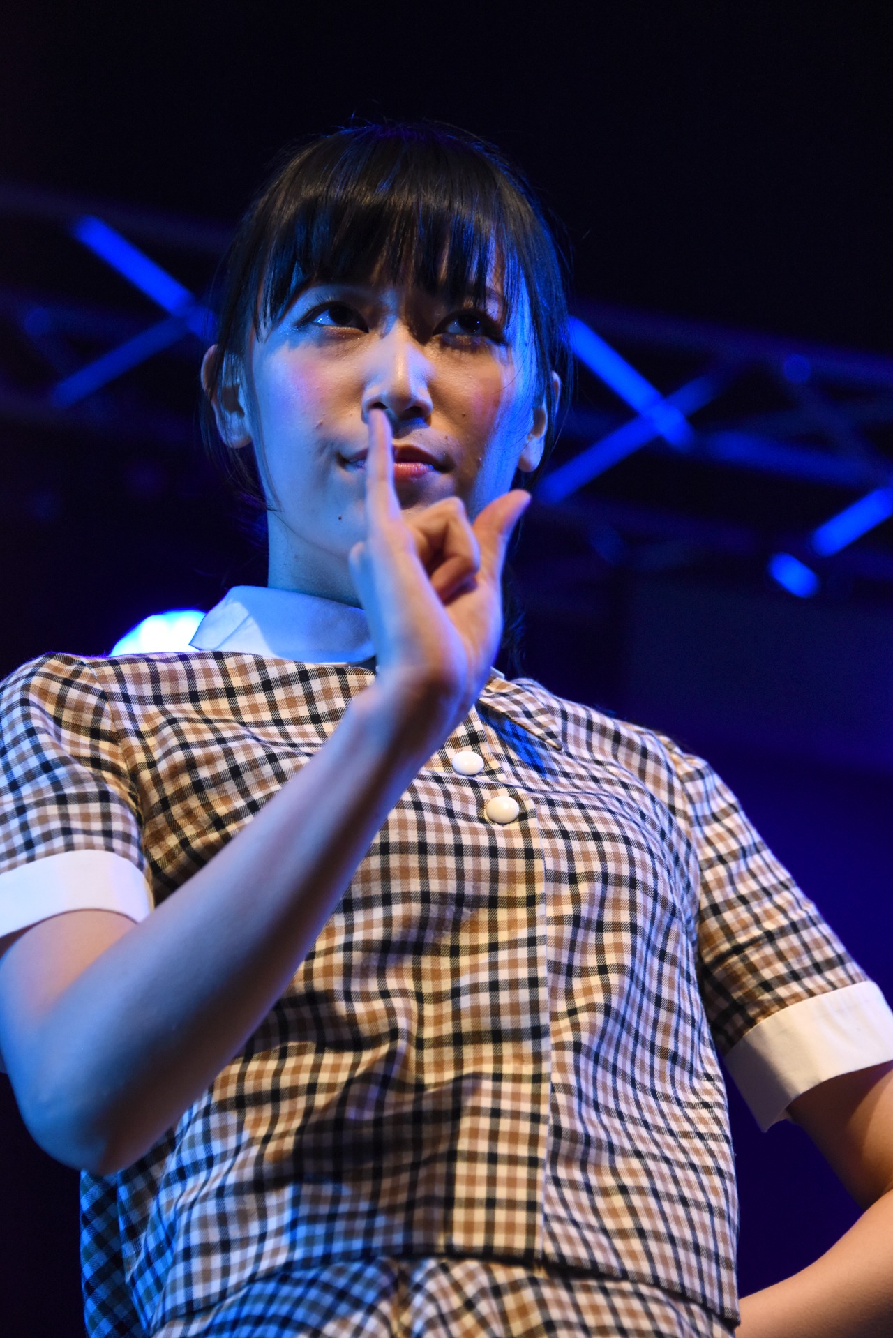 佐藤乃々子（RYUTist）
