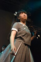 五十嵐夢羽（RYUTist）