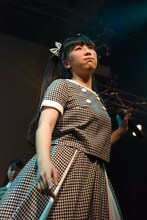 五十嵐夢羽（RYUTist）