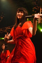 新井ひとみ（東京女子流）