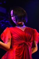 中江友梨（東京女子流）