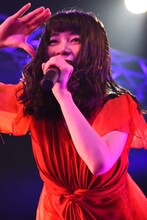 庄司芽生（東京女子流）