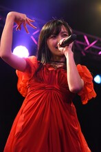 山邊未夢（東京女子流）