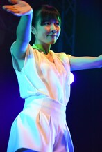 小片リサ（つばきファクトリー）