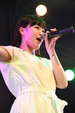 新沼希空（つばきファクトリー）