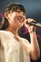 小野瑞歩（つばきファクトリー）