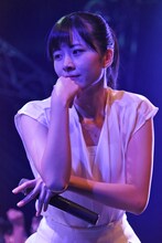 小片リサ（つばきファクトリー）