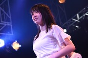 山岸理子（つばきファクトリー）