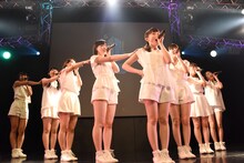 つばきファクトリー