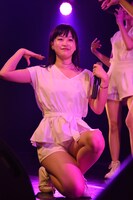 新沼希空（つばきファクトリー）