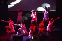 つばきファクトリー