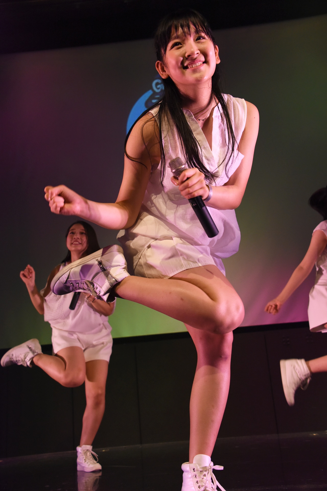 小野瑞歩（つばきファクトリー）