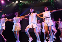 つばきファクトリー