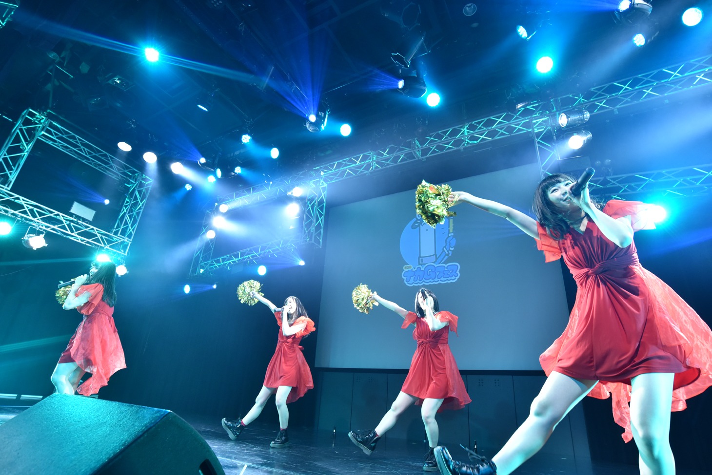 東京女子流