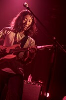 阿南智史（G）（Photo by Yosuke Torii）