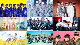 EBiDAN所属グループの情報集約「EBiDAN mobile」本日オープン