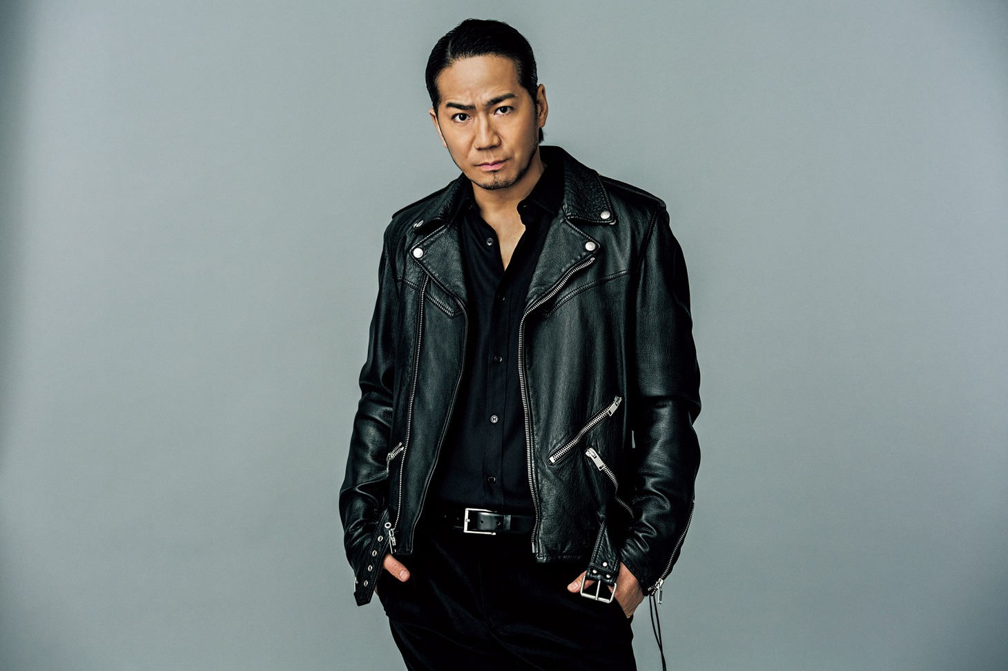 EXILE HIRO