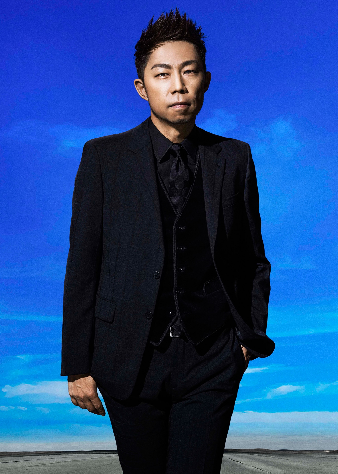 EXILE USA
