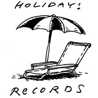 HOLIDAY! RECORDS ロゴ