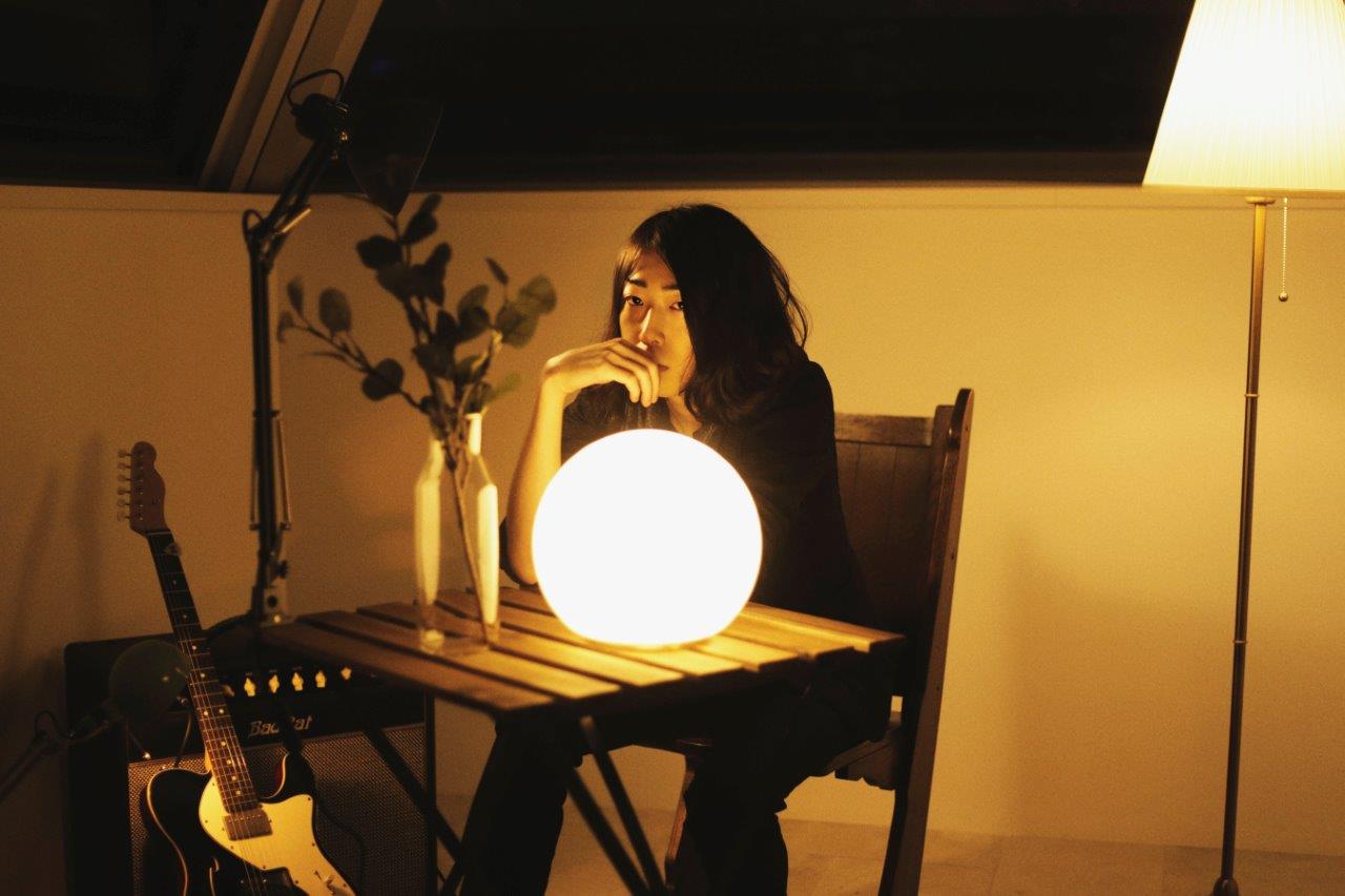 一之瀬ユウ、本人出演の新曲「君との境界」MV公開