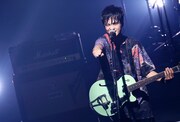 小関竜矢（Vo, G）（撮影：後藤壮太郎）