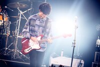 須田原生（G, Cho）（撮影：後藤壮太郎）