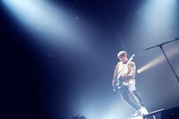 辻怜次（B）（撮影：後藤壮太郎）