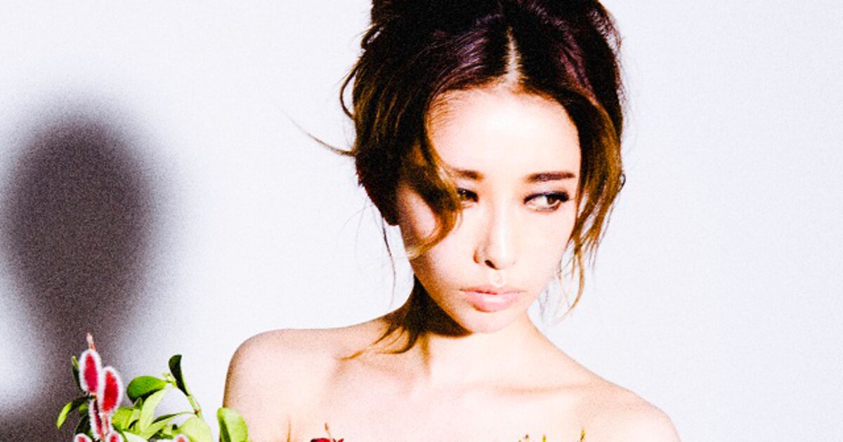 加藤ミリヤ、すべての女子へ捧ぐ「新約ディアロンリーガール」 - 音楽 