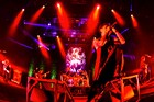 lynch.全国ツアーが開幕、新曲を初披露