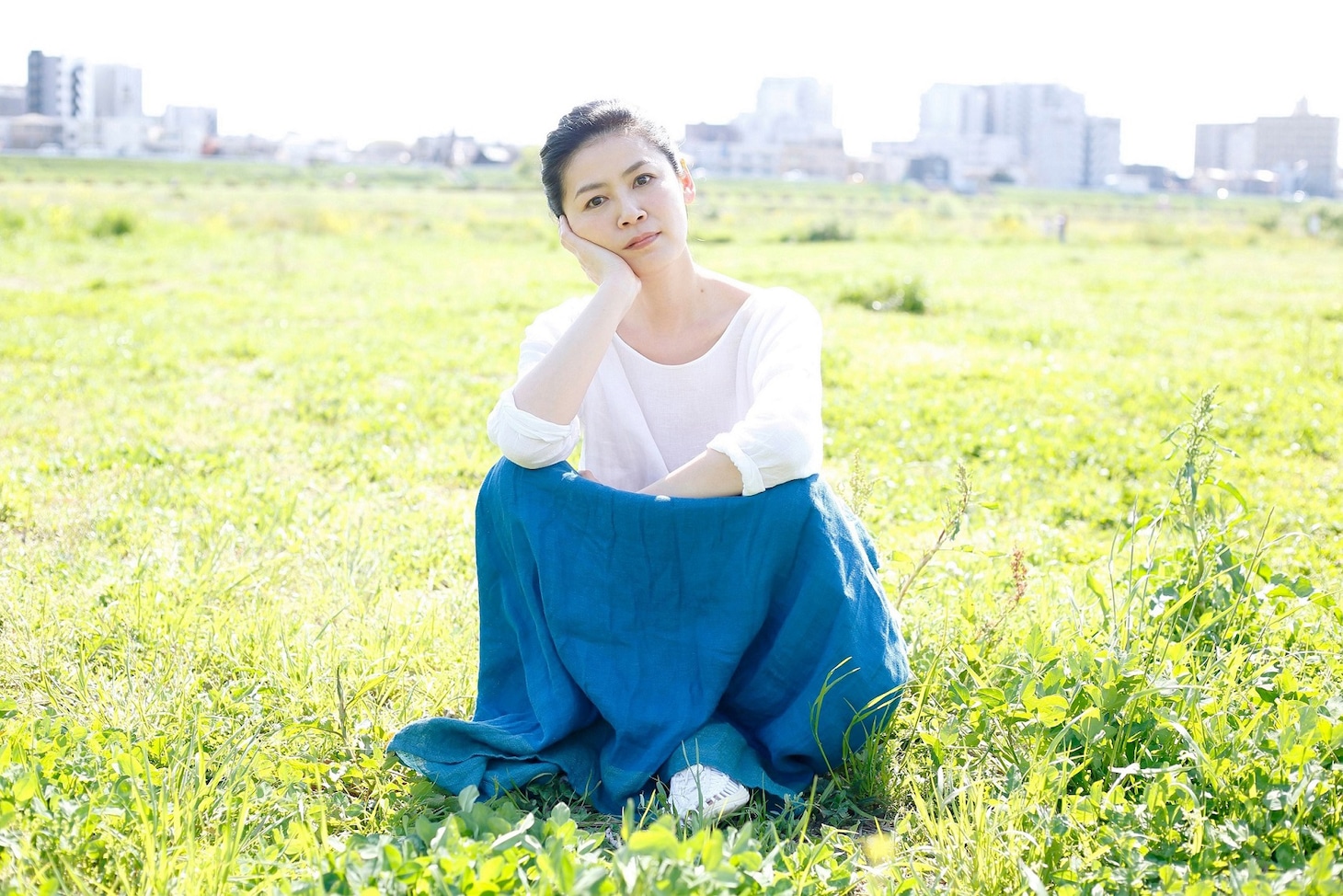睦