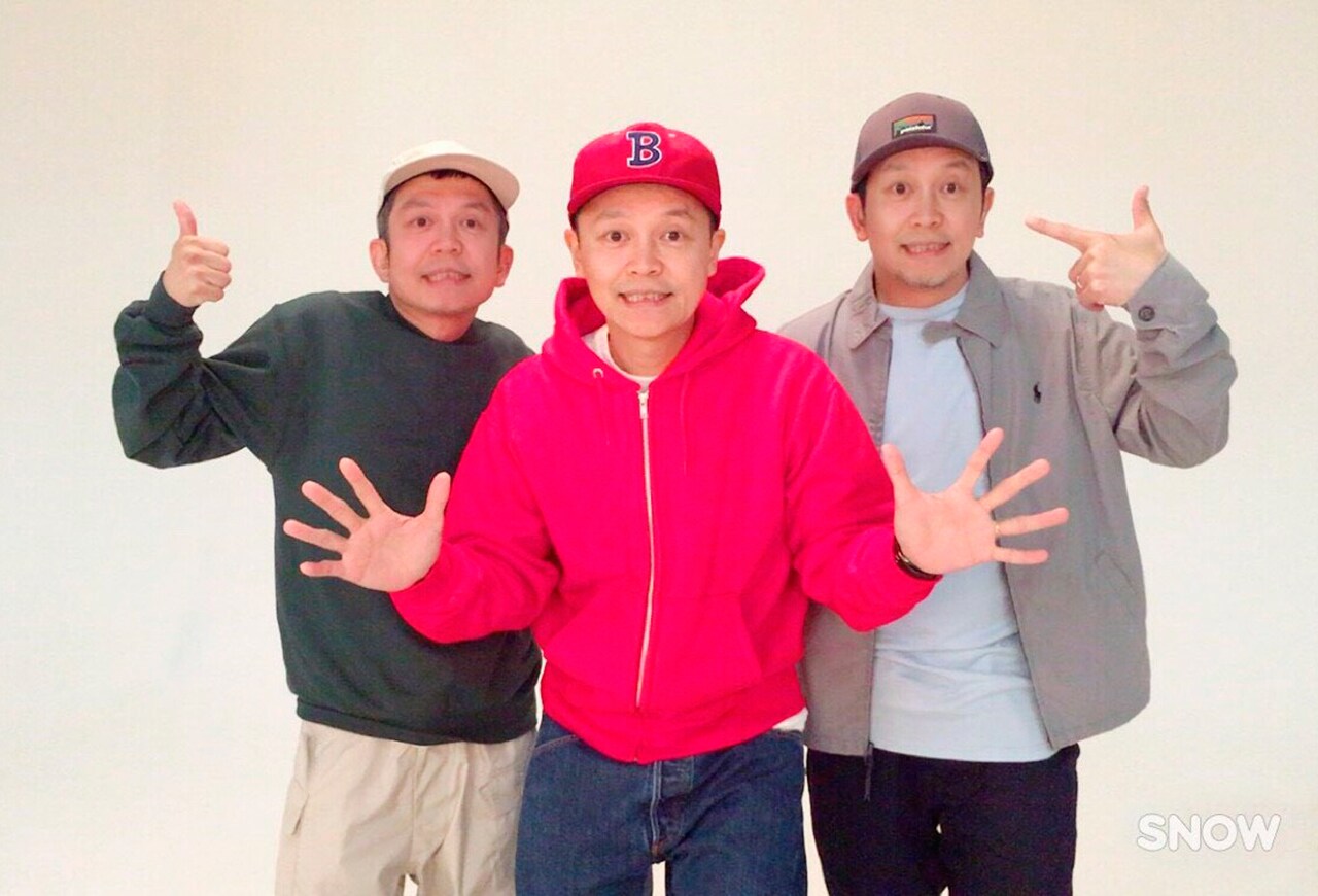 川勝正幸の七回忌にスチャ、せいこう、エゴ、高木完、ceroが集う