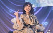 AKB48渡辺麻友、卒コンをBSスカパー！生中継