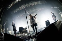 BLUE ENCOUNT（撮影：ヤオタケシ）