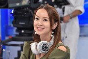 鈴木亜美 (c)日本テレビ