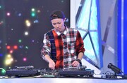 DJ YUTO (c)日本テレビ