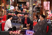 「アウト×デラックス」のワンシーン。(c)フジテレビ