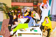Block B