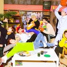 Block Bが新作ミニアルバムリリース、神戸&横浜でイベントも