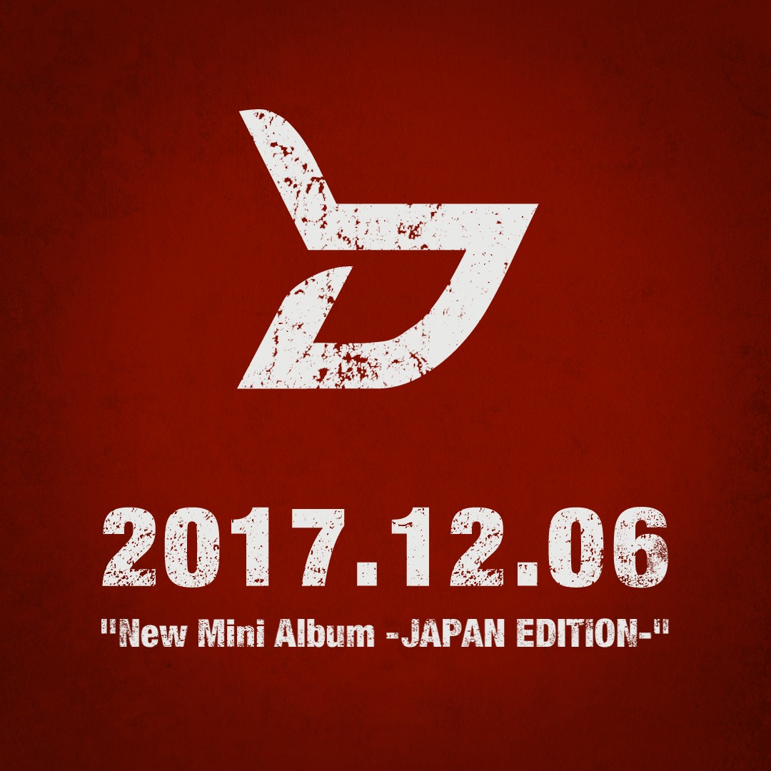 Block B新作ミニアルバムティザー