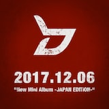 Block B新作ミニアルバムティザー