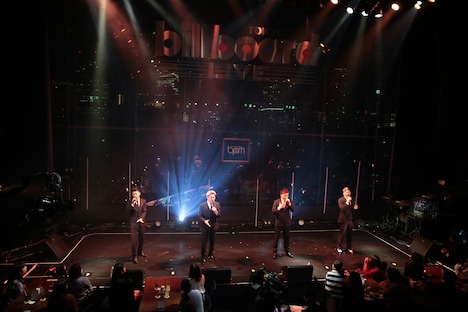 DEEP（写真提供：AbemaTV）