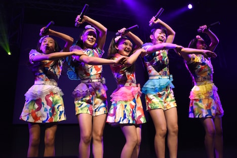 miracle2 from ミラクルちゅーんず！