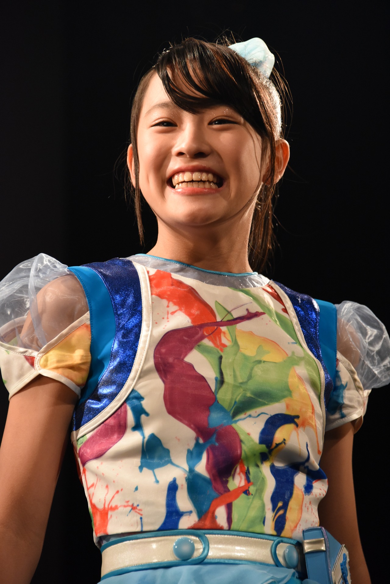 橘フウカ（miracle2 from ミラクルちゅーんず！）