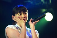 小野田紗栞（つばきファクトリー）