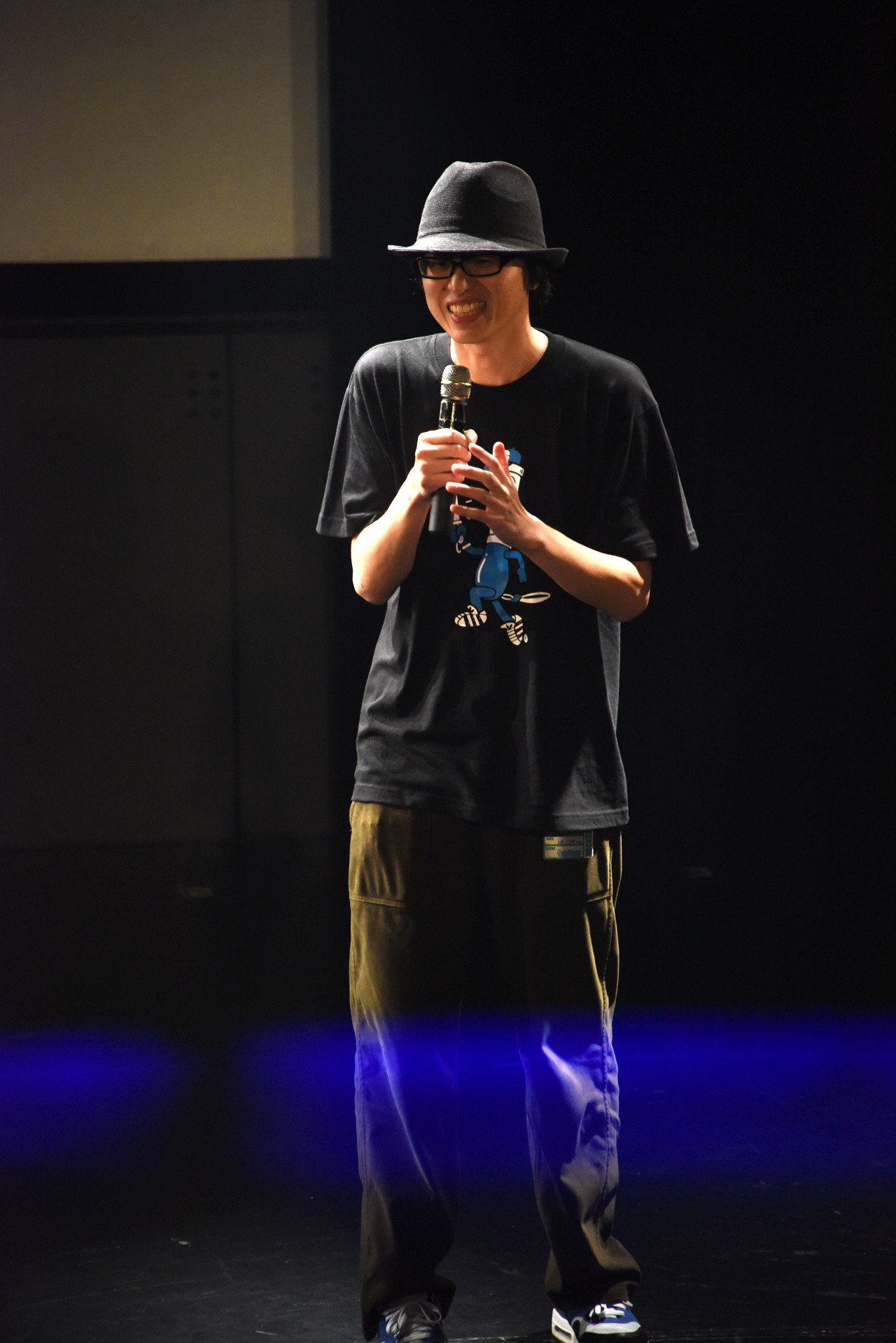 ナカG
