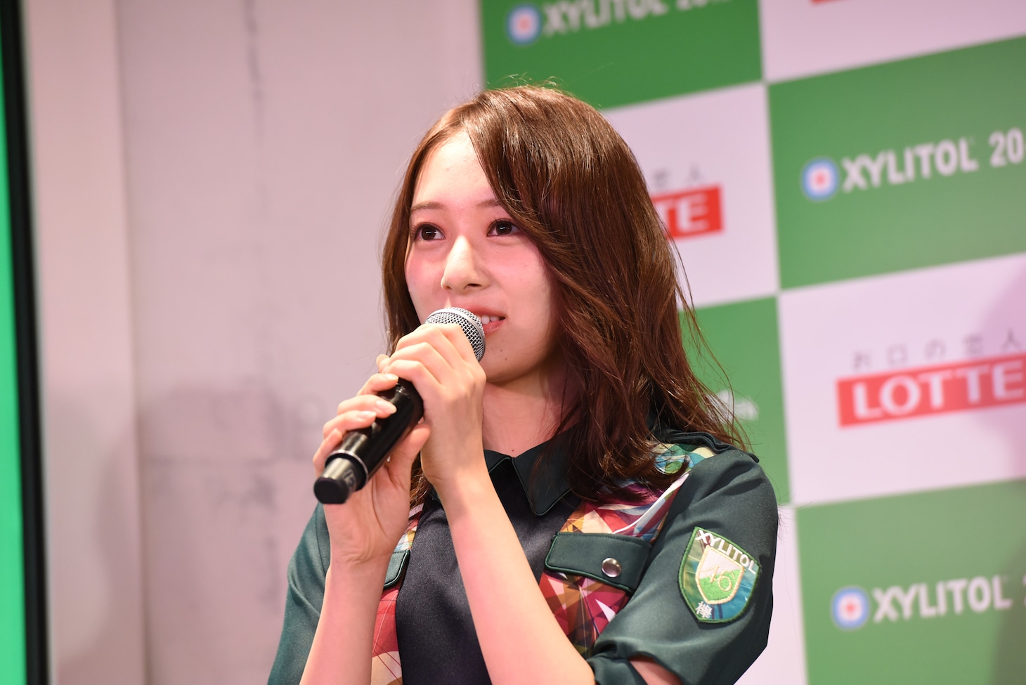 佐藤詩織
