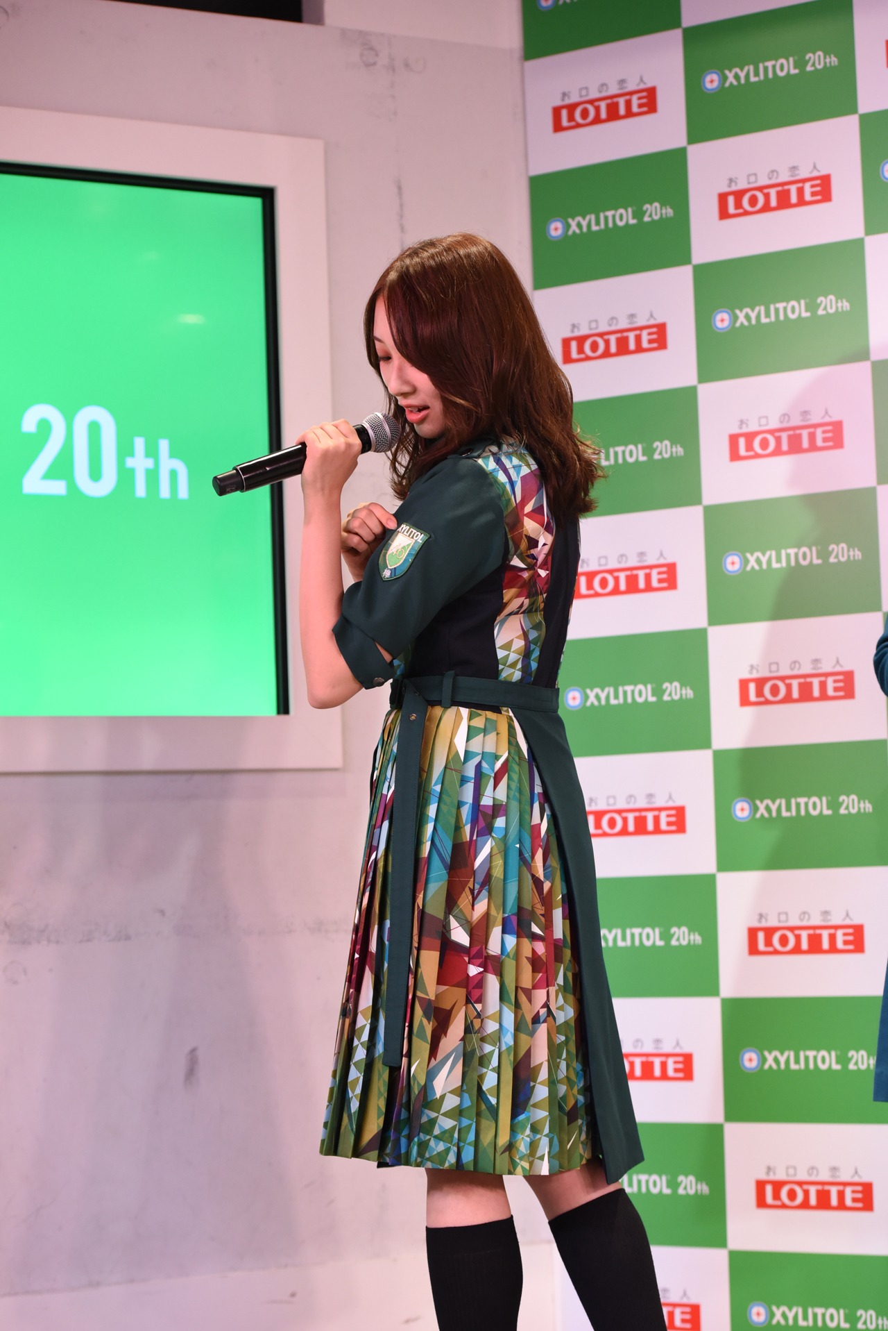 佐藤詩織