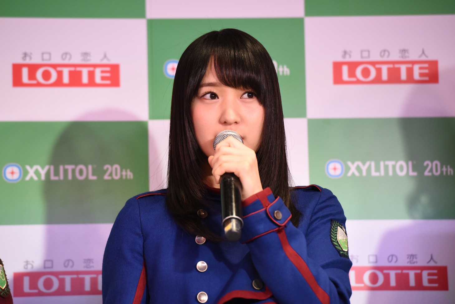 菅井友香