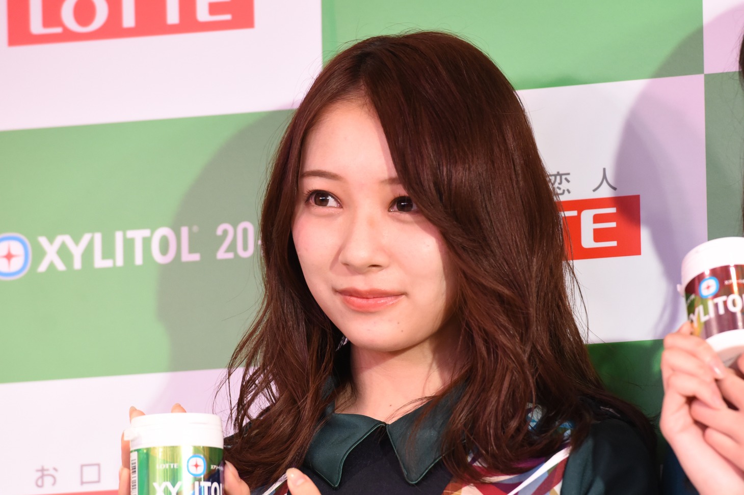 佐藤詩織