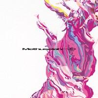 EVO+「Methuselah」ジャケット